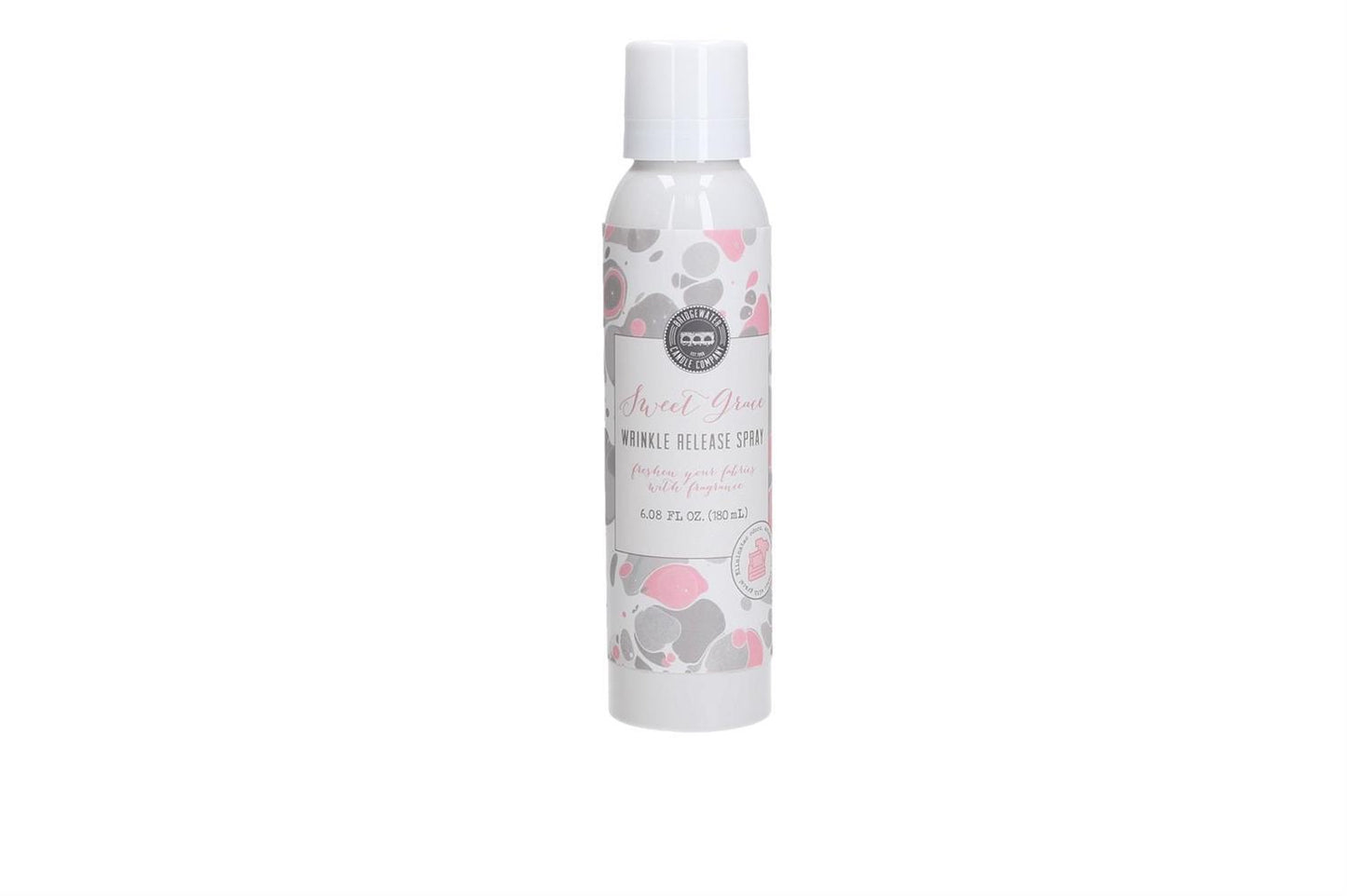 Sweet Grace Wrinkle Release Spray