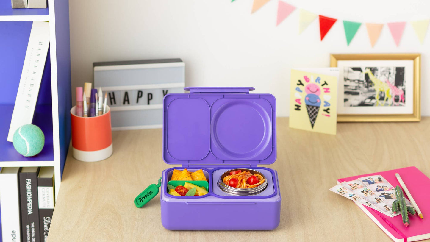 OmieBox UP: 5-Color Kit