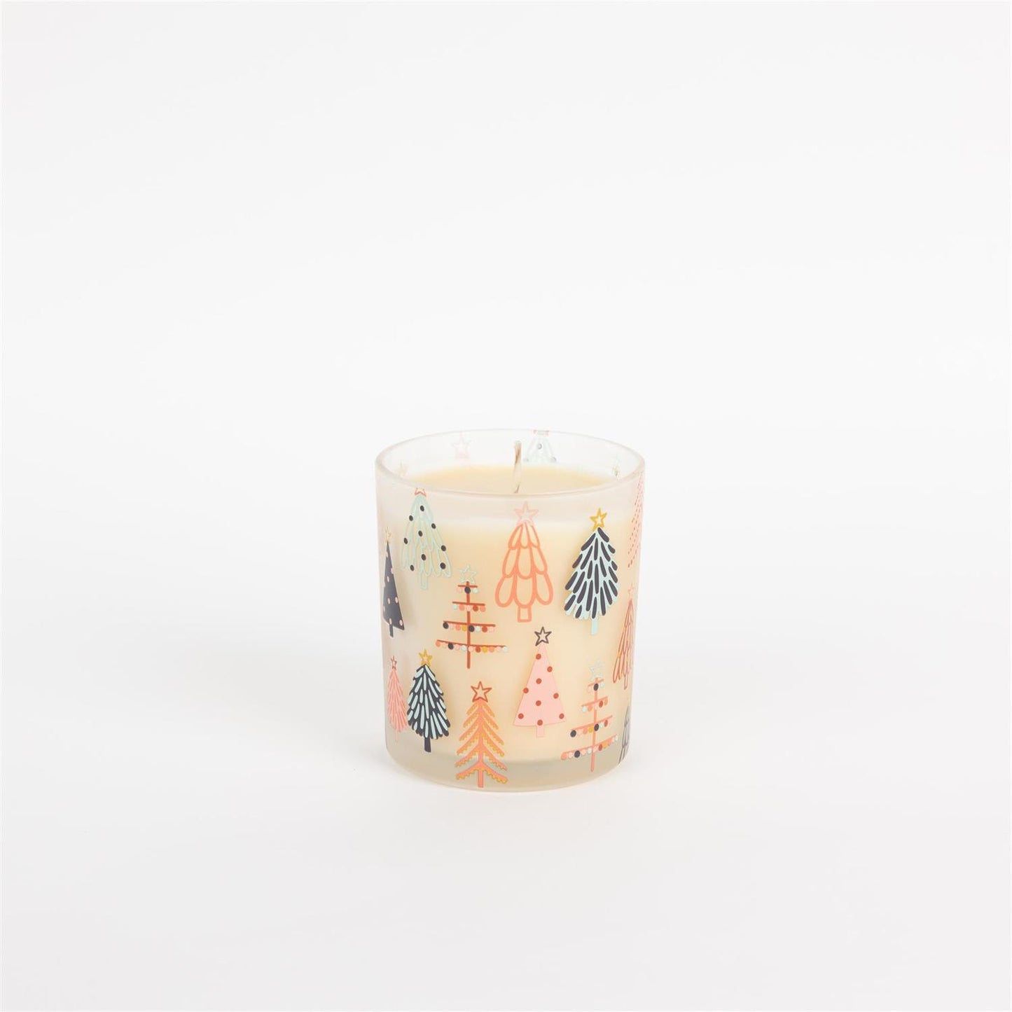 Sweet Grace Collection Tree Candle