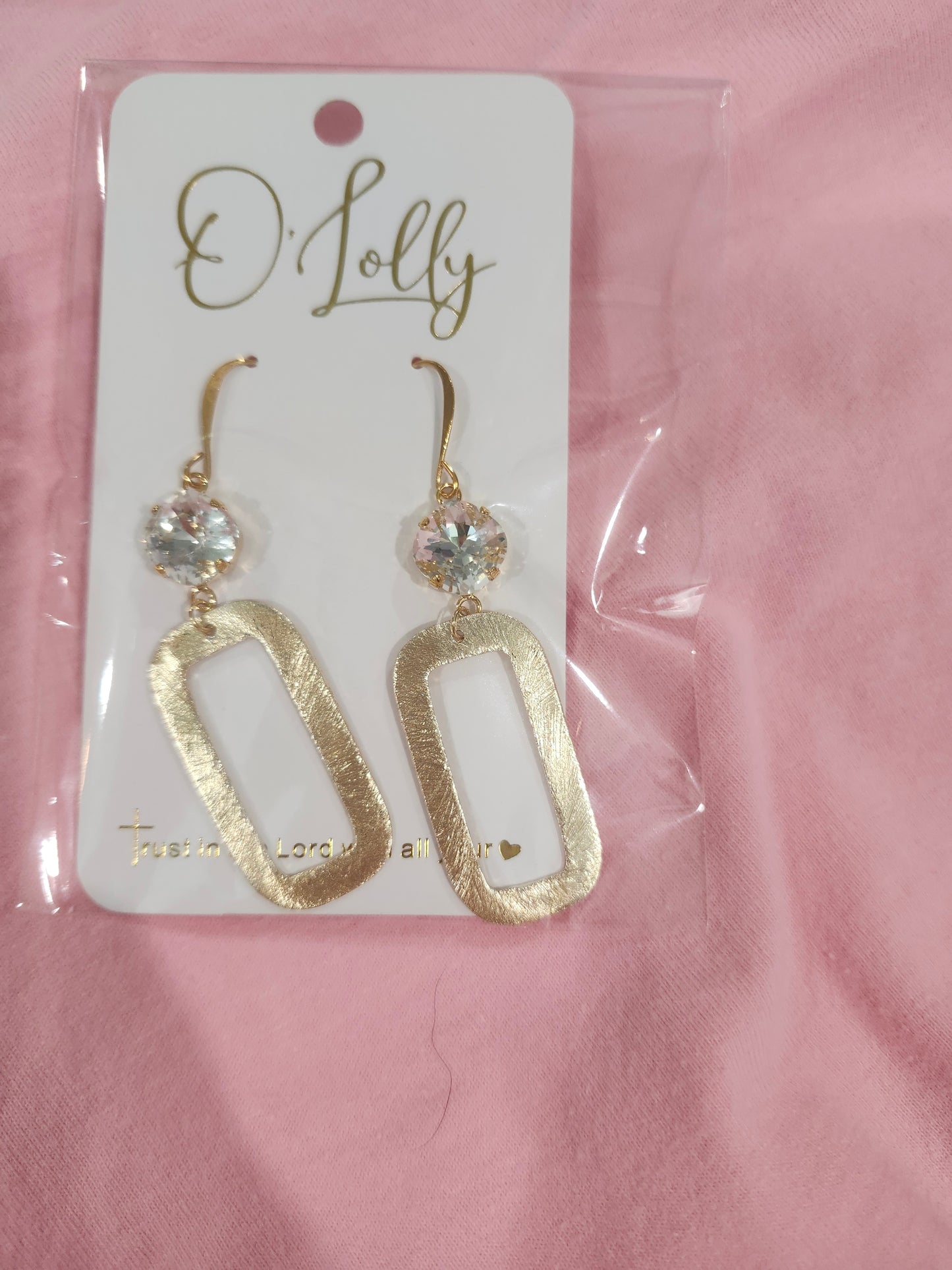 O'Lolly “Maddie” Earrings