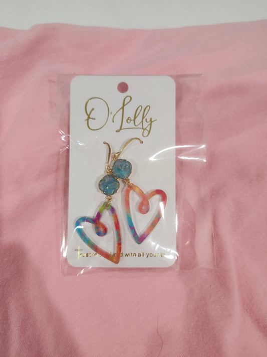 O'Lolly "Hallie" Earrings